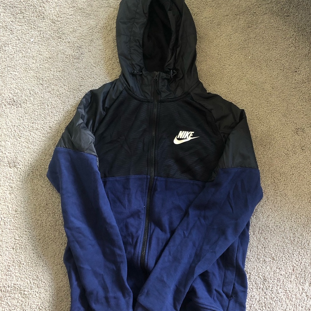 nike jacket - Picture 1 of 3